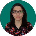 Mª Loreto Díaz Aguilera
