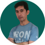Paulo Andrades Bustos