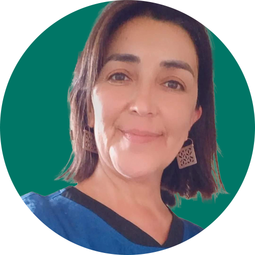 Teresa Silva
