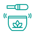 Icono de sonoterapia