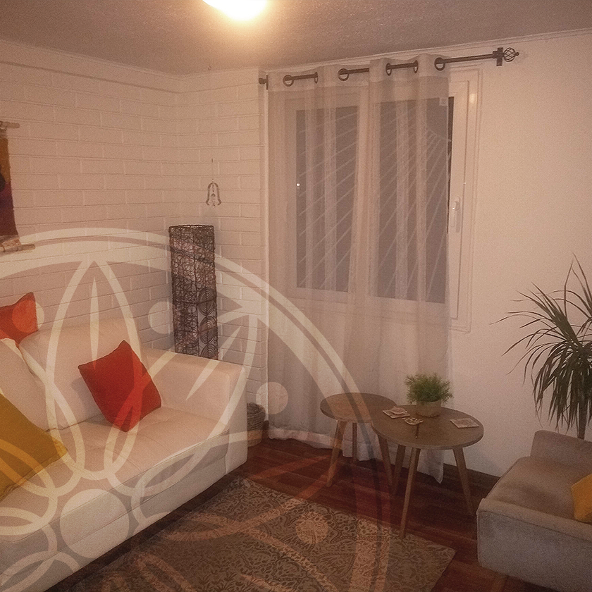 Sala de estar